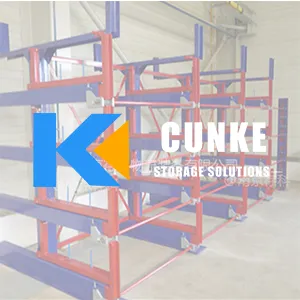 Why Are Roll Out Cantilever Racks Suitable For Storing Steel Pipes And Bars?